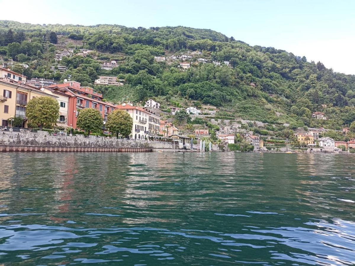 Sunshine GuestHouse Cannero Riviera Eksteriør billede
